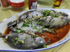 -沙田台山海鲜·酣客酒窖