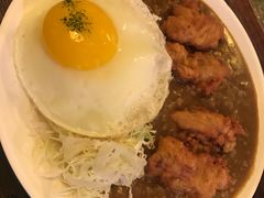 -金龙咖喱