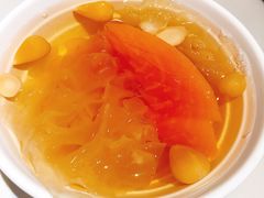 -聪嫂私房甜品(旺角二店)