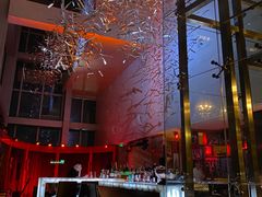 -The Penthouse酒吧