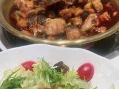 -涿派·炝锅鱼(涿州店)