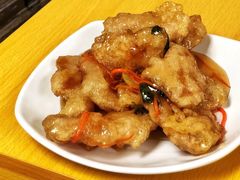 锅包肉-屋里家延边朝鲜族冷面(南园店)