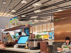 -雀蓝川菜(滨湖万象汇店)