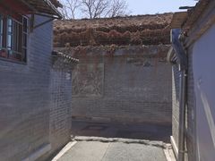 -百花深处胡同