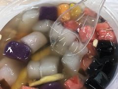 -素可汤泉(天宝大厦店)