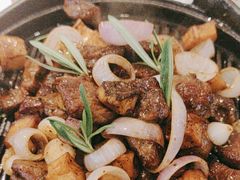 -船歌·鱼水饺青岛菜(金狮广场店)