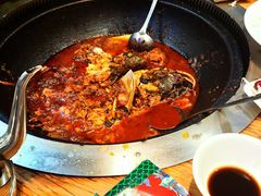 -咱屯子铁锅炖直营店(十三纬路店)