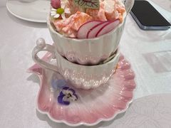 -晶雅花园西餐厅(南京首店)