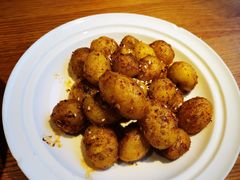 -顺香居·老字号湖北菜(江汉路店)