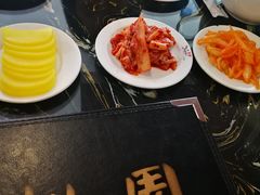 -桃园中华料理炸酱面(燕儿岛路店)