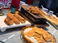 -皮记海鲜1995(寮步店)