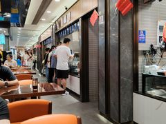 -王家沙点心店(南京西路总店)