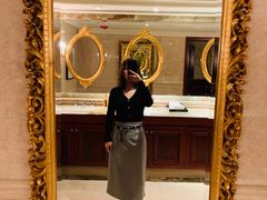 -广州富力丽思卡尔顿酒店·丽轩·粤菜