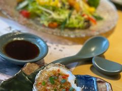 -秋荀日本料理(昆明同德广场店)