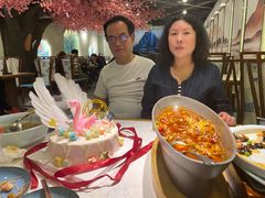 -卡漫莫尼蛋糕(徐汇店)