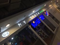 -Ly形象设计