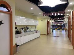 -蓝旗亲子游泳(范湖万达广场店)