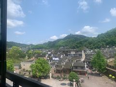 -上席擂茶·新中式青年茶馆(古城店)