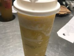 -喜茶(深圳东门1234店)