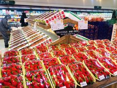 -果蔬好生活超市(双井店)