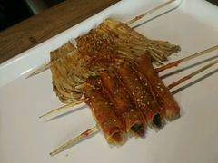-通海俄式烧烤·俄罗斯大串(嵩山路店)