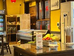 大堂-富正毅三下锅·湘西韵味(天门山索道店)
