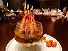 -鹭禧·中餐厅(厦门波特曼七星湾酒店)