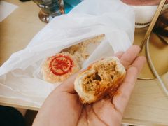 -泸溪河桃酥(西直门凯德店)