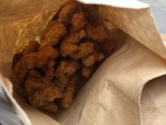 大侠酥肉-酥大侠川派小吃(太古里店)
