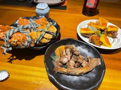 -和彩放题餐厅(酒仙桥店)