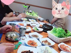 -韩一品韩国料理(柏庐南路店)