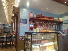 -巴依老爷新疆美食(望京小街店)