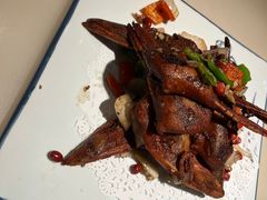 -吕记老鸭汤·徽菜馆(东营路店)