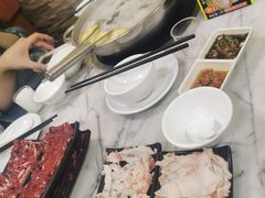 -潮牛潮汕牛肉火锅(旺角大学城商业街店)