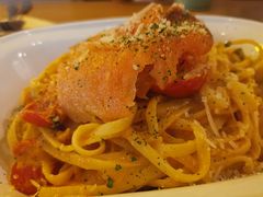 -HELLO 27 意面·沙拉·帕尼尼