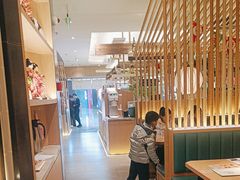 -温野菜涮涮锅(大悦城店)