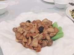 -玉林烤鸭店(定福庄店)