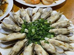 -温州一家人美食(西木头市店)