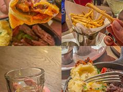 -Chili's Cafe&Bar奇利斯(滨江店)