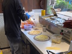 -芳草地西式融合餐厅(回龙窝店)