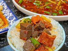 -后卫寨猫耳朵(后卫寨店)