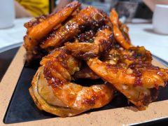 -友德福.老字号粤菜.广州地标融合美食(荔湾路店)
