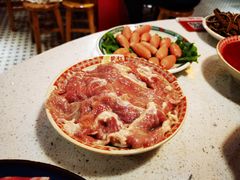 -陈艳红火锅菜·冒菜(簋街店)