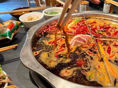 -大风老火锅(江北一店)