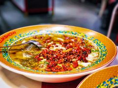 招牌酸菜鲈鱼-禄鼎记·多口味酸菜鱼(侨鑫店)