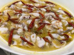 -青花椒花椒鱼(合生汇店)