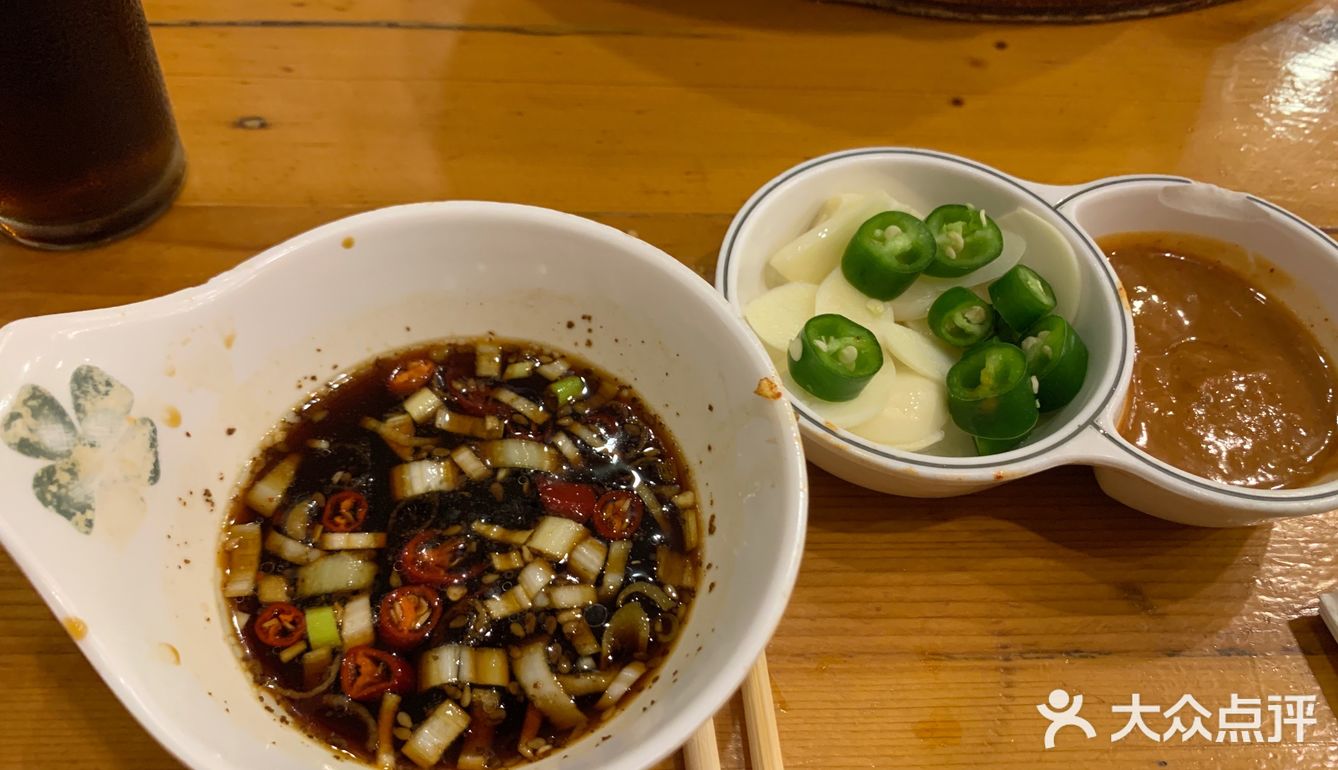 避暑晚上吃点啥？冷面要配小烧烤