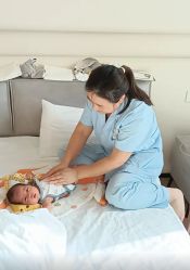 -优贝恩母婴护理中心