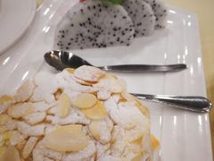 -新侨三宝乐西餐厅(崇文门店)