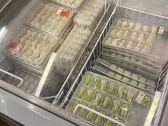 -小倩倩•鸡汤馄饨(江西路创始店)